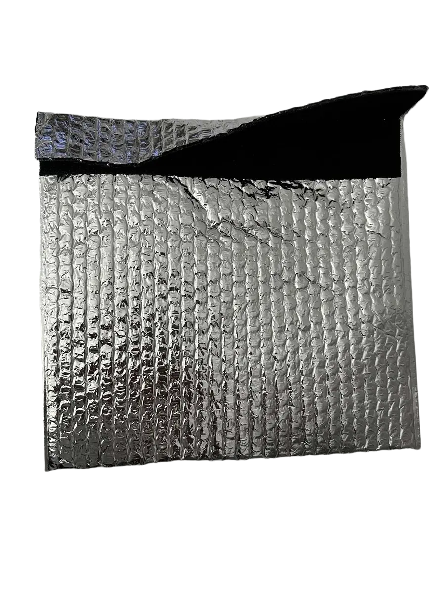 Thermo tasak hőszigetelő boríték